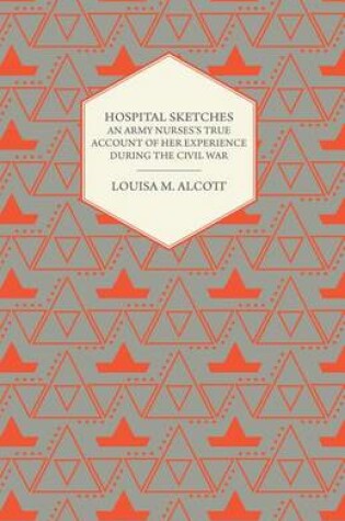 Cover of Hospital Sketches