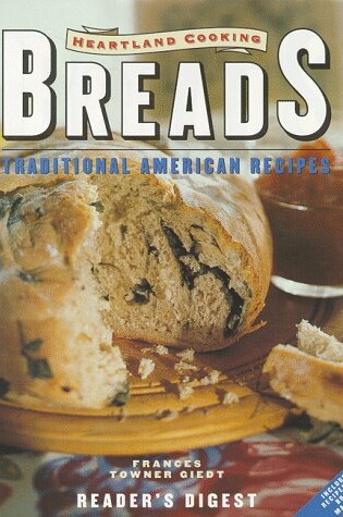 Cover of Breads