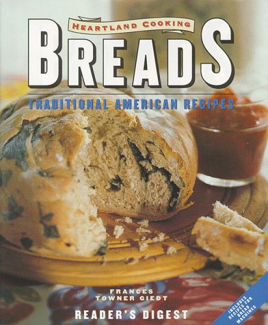 Book cover for Breads