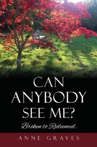 Cover of Can Anybody See Me?