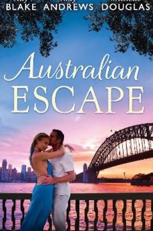 Cover of Australian Escape