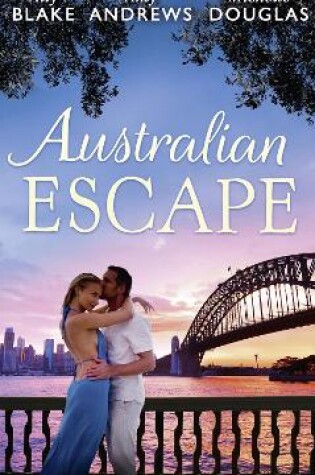 Cover of Australian Escape