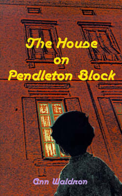 Book cover for The House on Pendleton Block