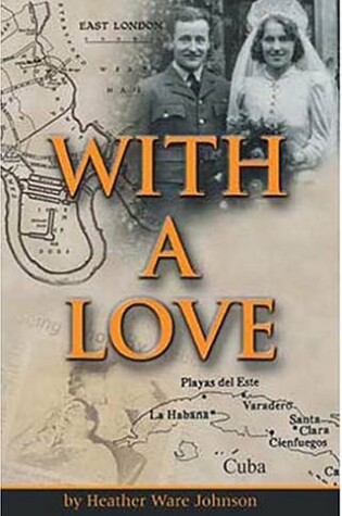 Cover of With a Love