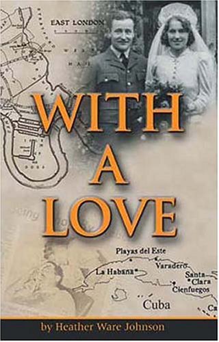 Book cover for With a Love