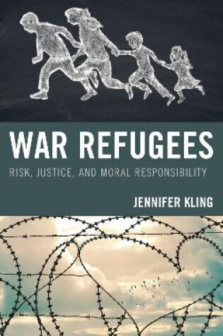 Cover of War Refugees