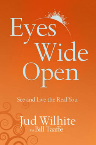 Cover of Eyes Wide Open