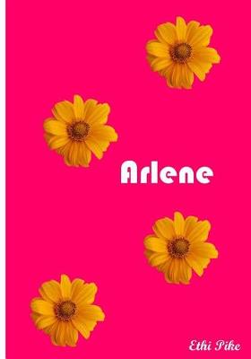 Book cover for Arlene