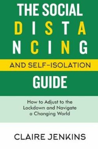 Cover of The Social Distancing and Self-Isolation Guide