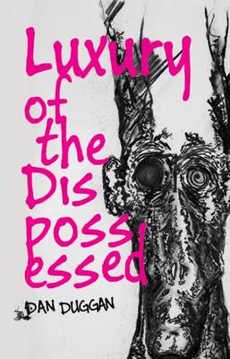 Book cover for Luxury of the Dispossessed