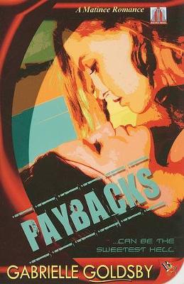Book cover for Paybacks