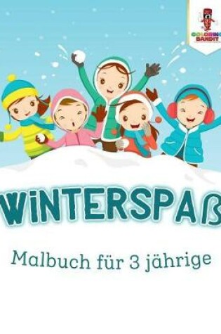 Cover of Winterspaß