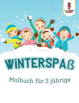 Book cover for Winterspaß