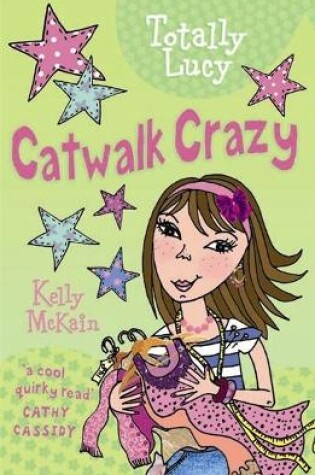 Cover of Catwalk Crazy