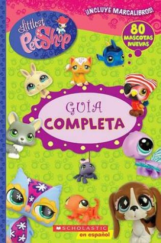 Cover of Guia Completa