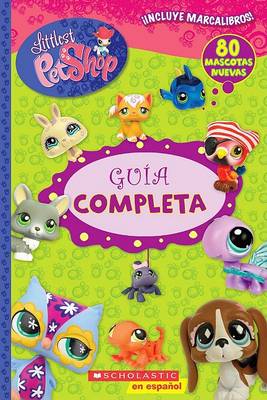 Book cover for Guia Completa