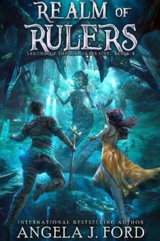 Cover of Realm of Rulers