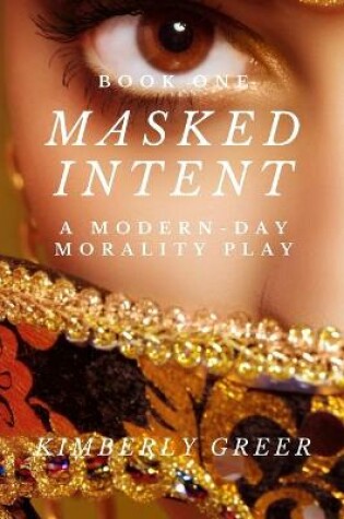 Cover of Masked Intent