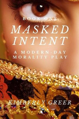 Book cover for Masked Intent