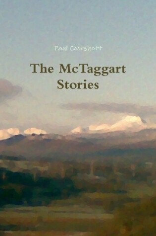 Cover of The McTaggart Stories