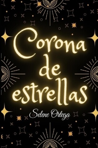 Cover of Corona de estrellas