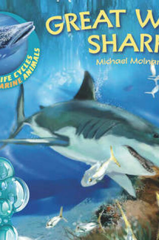 Cover of Us Lcma Great White Sharks