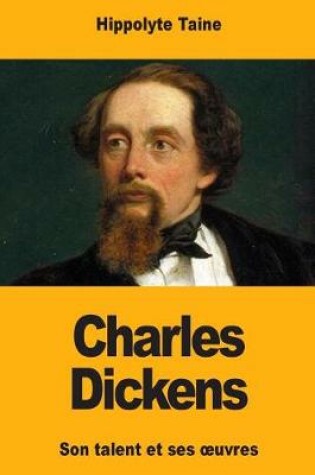 Cover of Charles Dickens