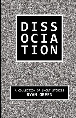 Book cover for Dissociation