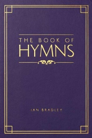 Cover of The Book of Hymns