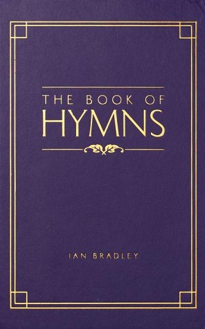 Book cover for The Book of Hymns