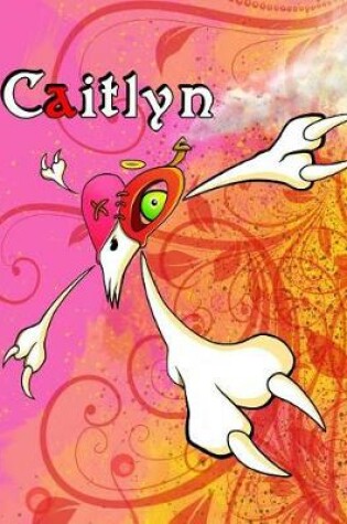 Cover of Caitlyn