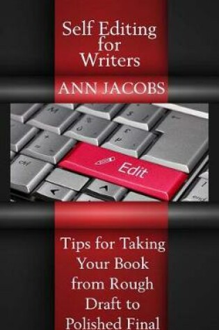 Cover of Self-Editing for Writers