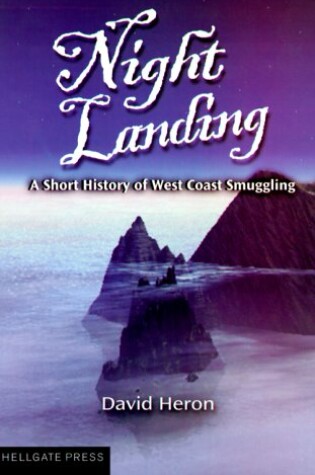 Cover of Night Landing