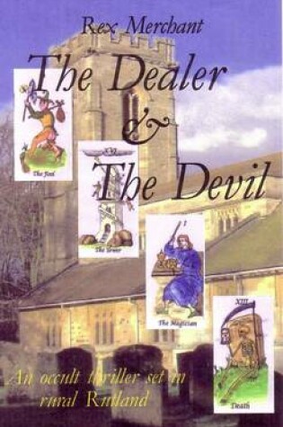 Cover of The Dealer & the Devil