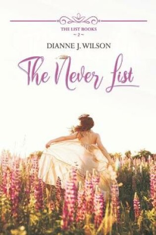 Cover of The Never List