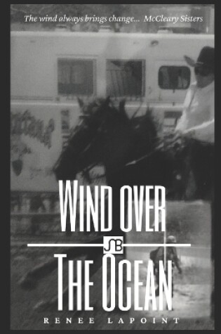 Cover of Wind Over the Ocean