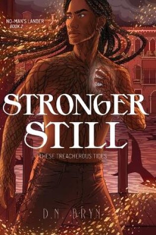 Cover of Stronger Still