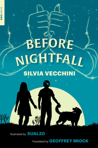 Cover of Before Nightfall