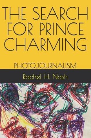 Cover of The Search for Prince Charming