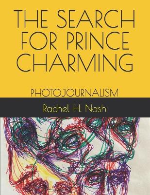 Book cover for The Search for Prince Charming