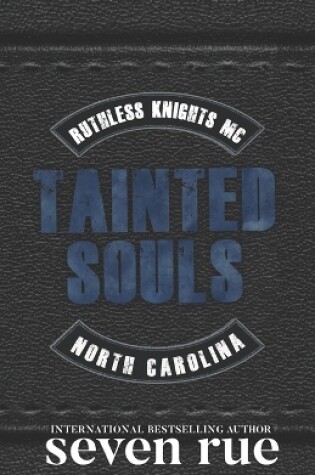 Cover of Tainted Souls