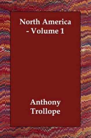 Cover of North America - Volume 1