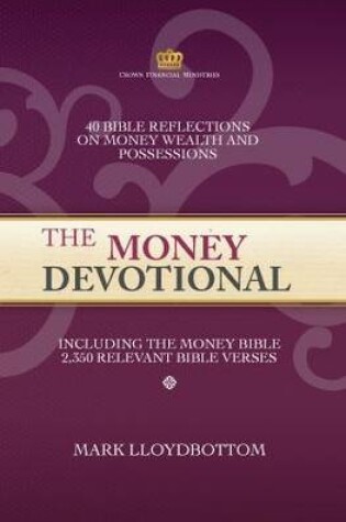 Cover of The Money Devotional