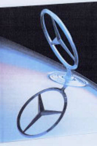 Cover of Mercedes