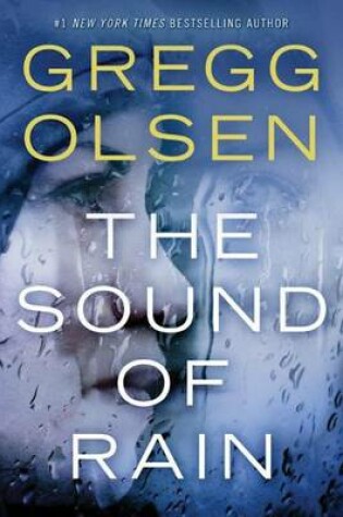 Cover of The Sound of Rain