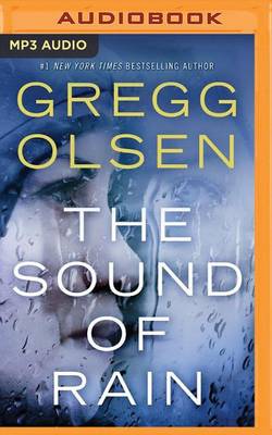 Book cover for The Sound of Rain