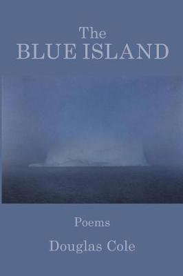 Book cover for The Blue Island