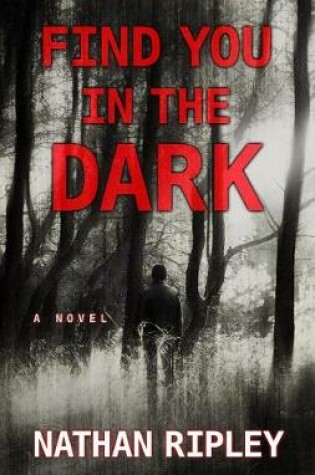 Cover of Find You in the Dark