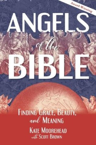 Cover of Angels of the Bible