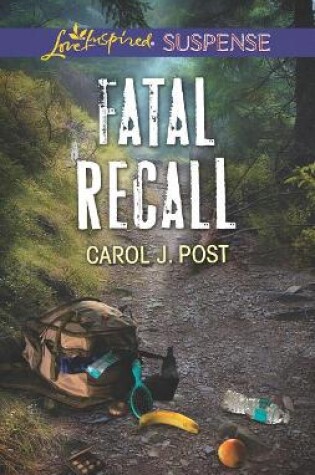 Cover of Fatal Recall